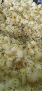 Mac And Cheese